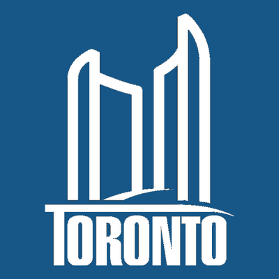 City of Toronto Aquatics logo