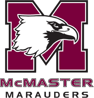 McMaster University logo